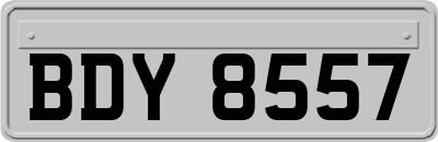 BDY8557