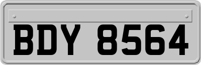 BDY8564