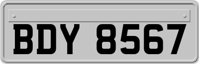 BDY8567