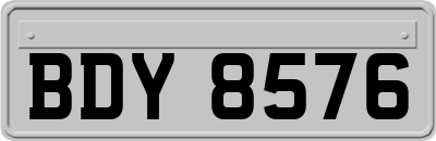 BDY8576