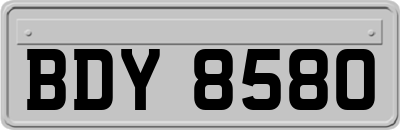 BDY8580
