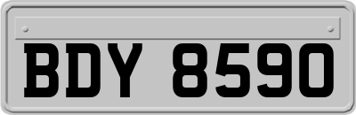 BDY8590