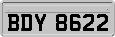 BDY8622