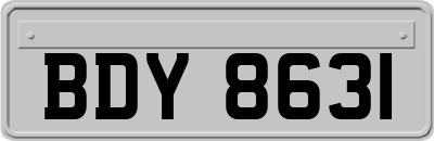BDY8631