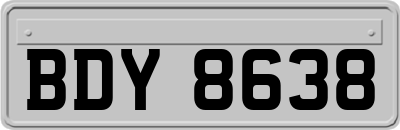BDY8638