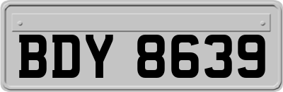 BDY8639