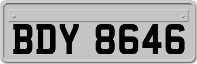 BDY8646