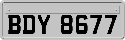 BDY8677
