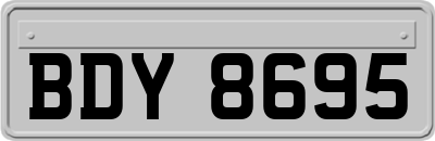 BDY8695