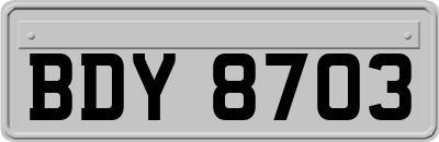 BDY8703