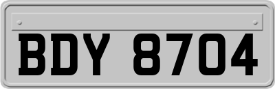 BDY8704