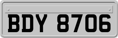 BDY8706