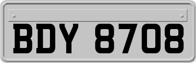 BDY8708