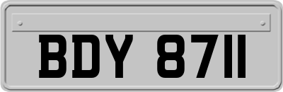 BDY8711
