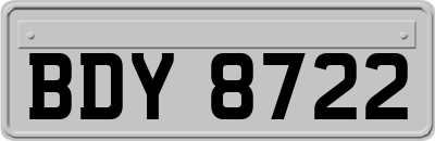 BDY8722