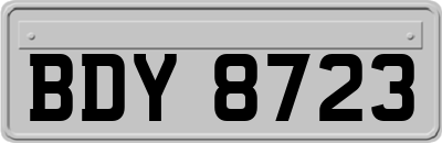 BDY8723