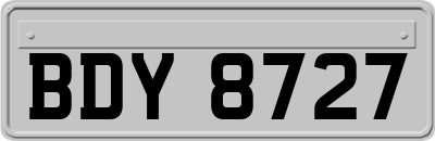 BDY8727