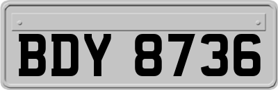 BDY8736