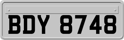 BDY8748