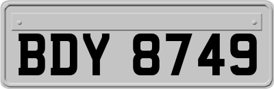 BDY8749