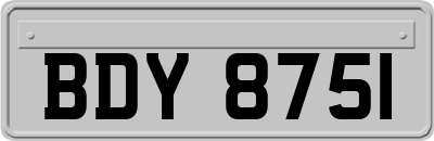 BDY8751