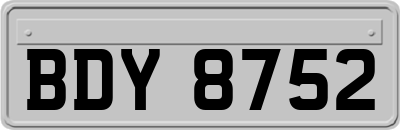 BDY8752