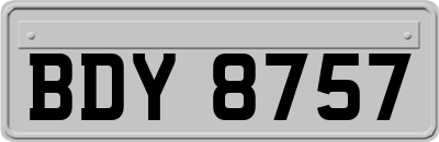 BDY8757