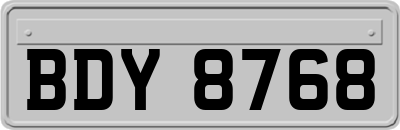 BDY8768