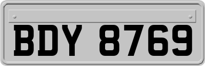 BDY8769