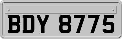 BDY8775