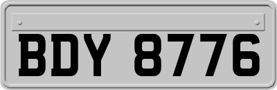 BDY8776