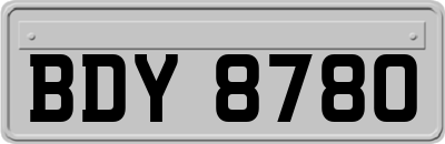 BDY8780