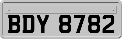 BDY8782