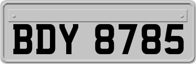 BDY8785
