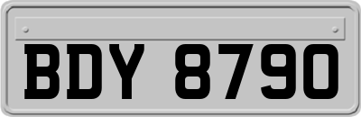 BDY8790