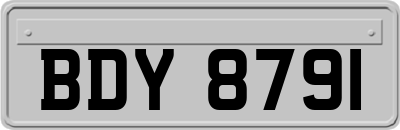 BDY8791
