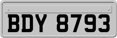 BDY8793