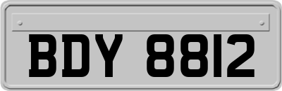 BDY8812