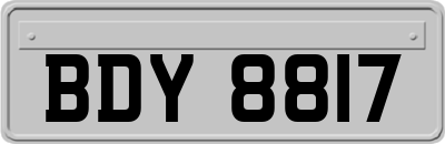 BDY8817