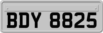 BDY8825