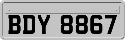 BDY8867