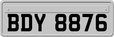 BDY8876