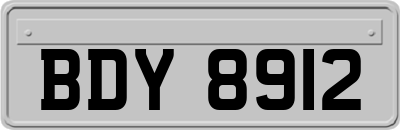 BDY8912