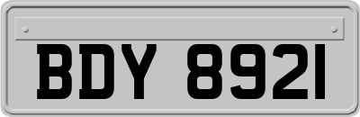 BDY8921