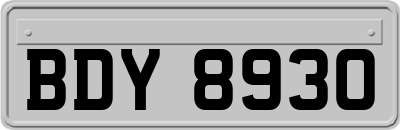 BDY8930