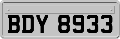 BDY8933