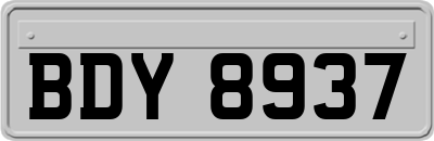 BDY8937