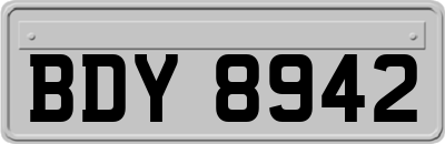 BDY8942