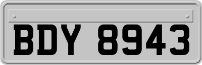 BDY8943