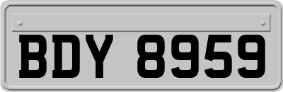 BDY8959